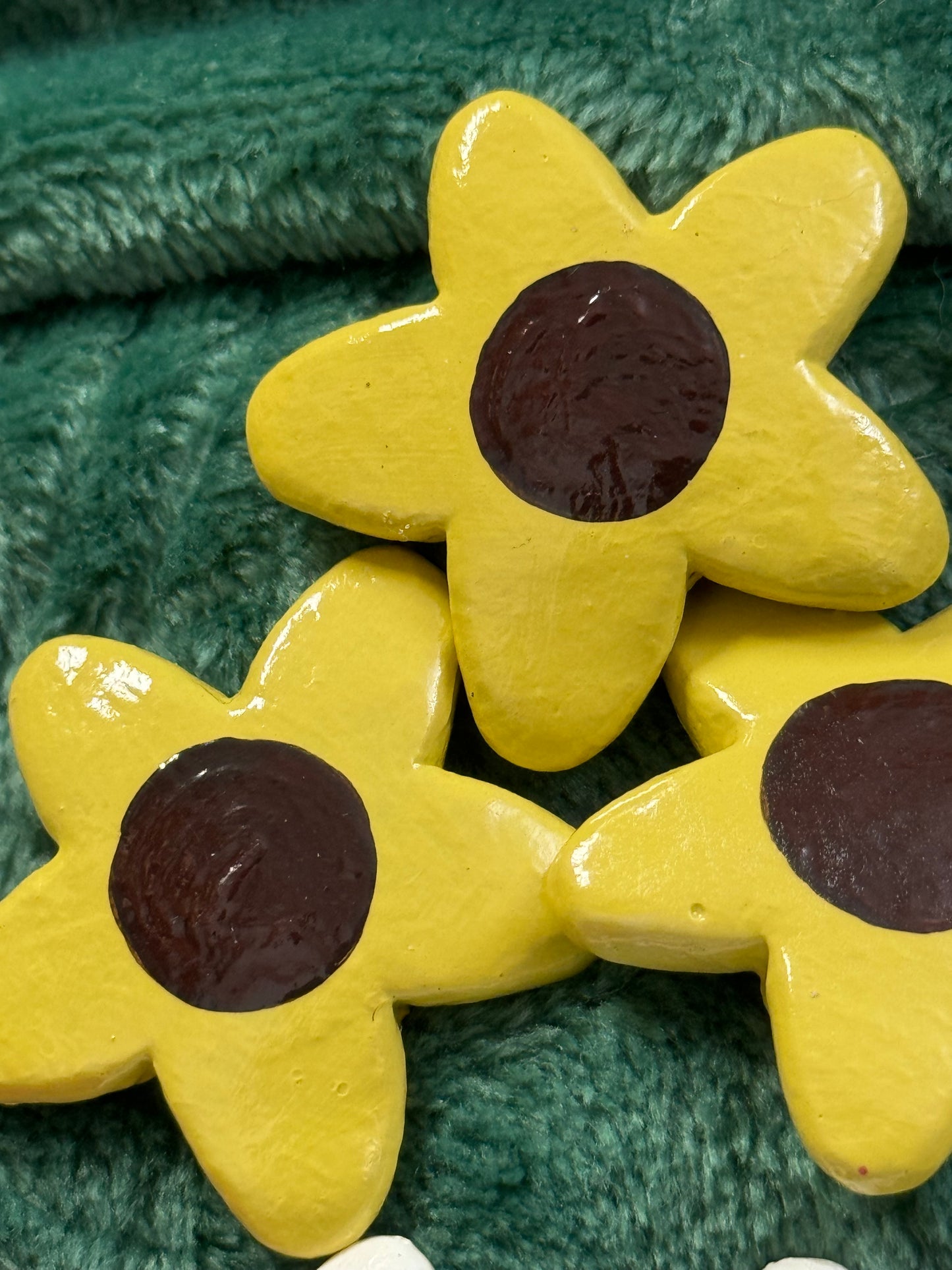 flower magnet