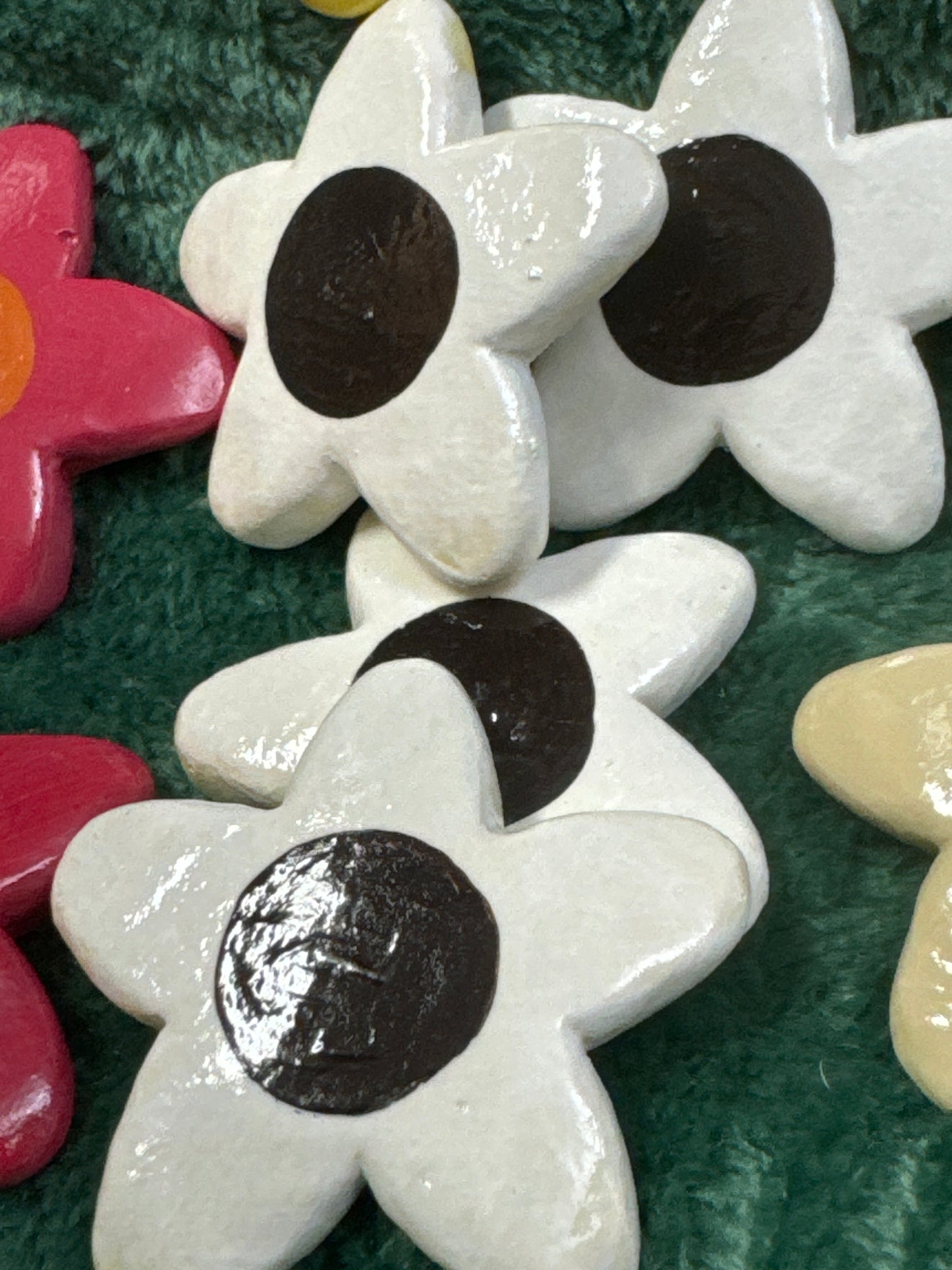 flower magnet