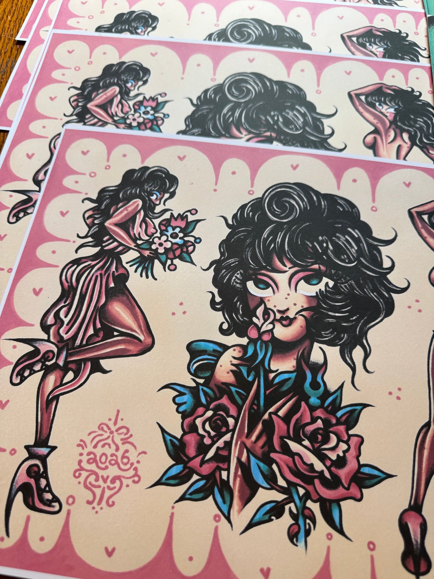 11x14 prints