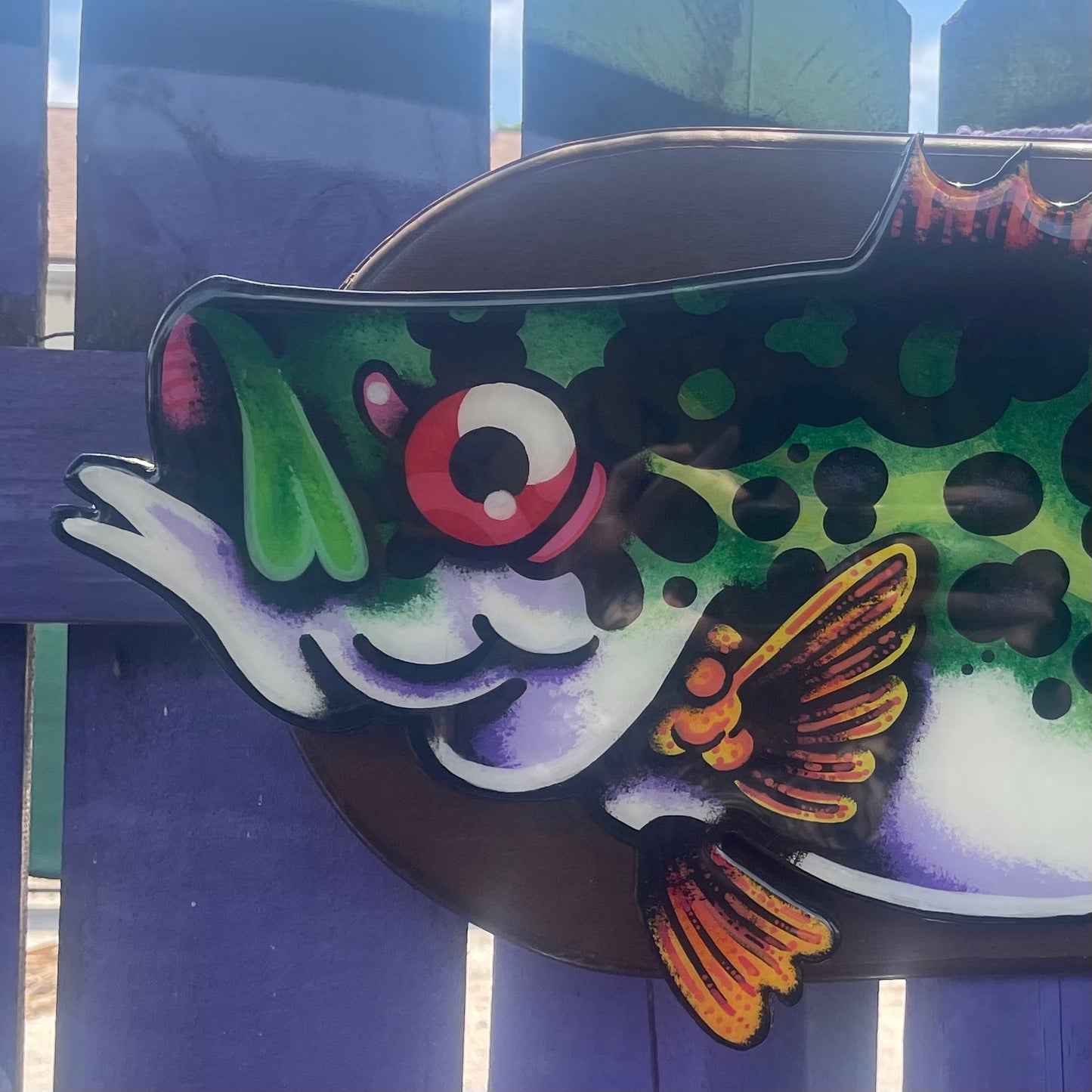 PREORDER: Largemouth Bass