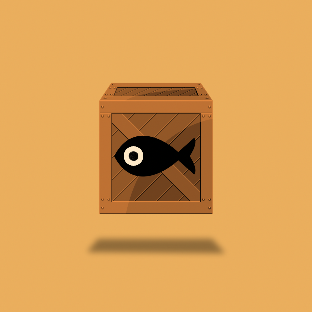 Mystery Fish Box!-medium