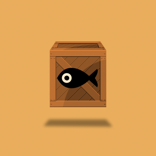 Mystery Fish Box!-medium