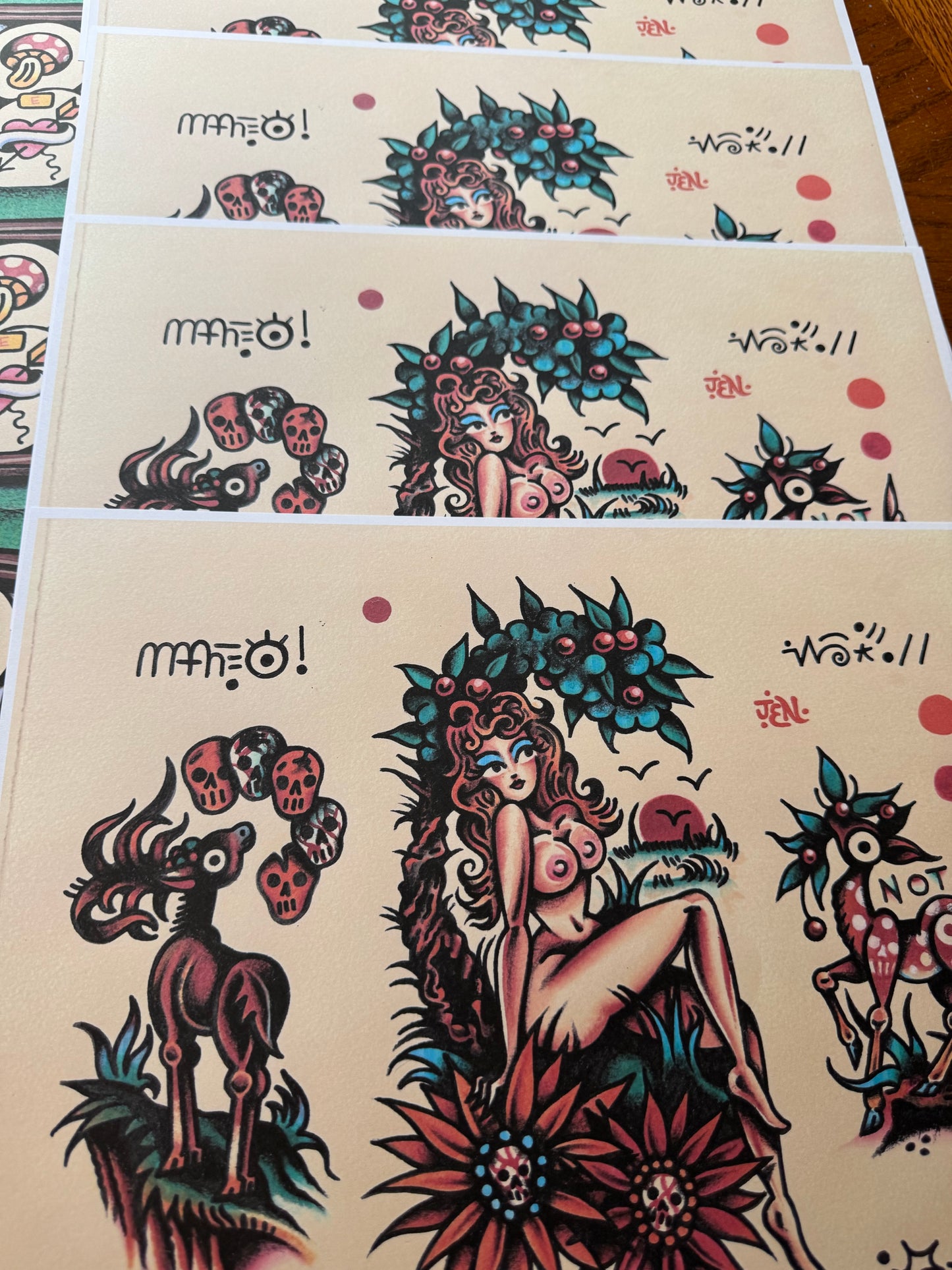 11x14 prints