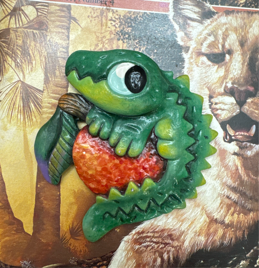 gator magnets!