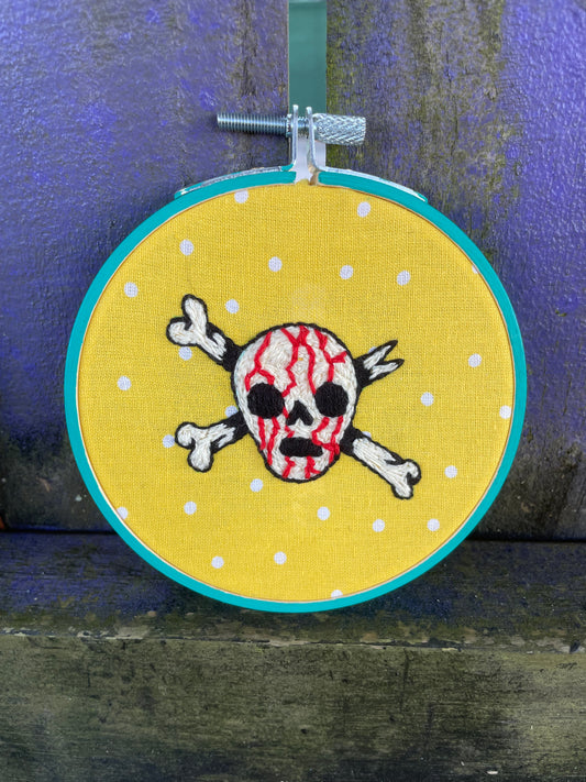 ☠️