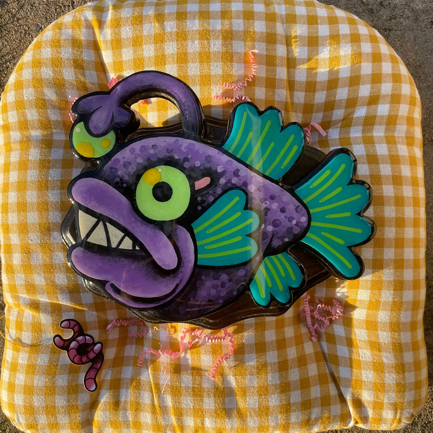 Mystery Fish Box!-medium